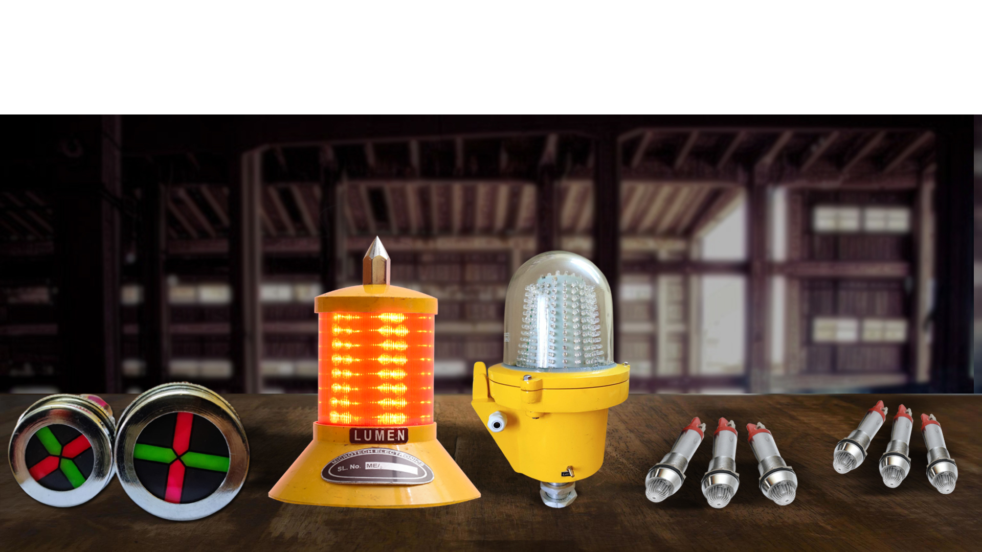 Microtech Electronics - Best on Industrial LED