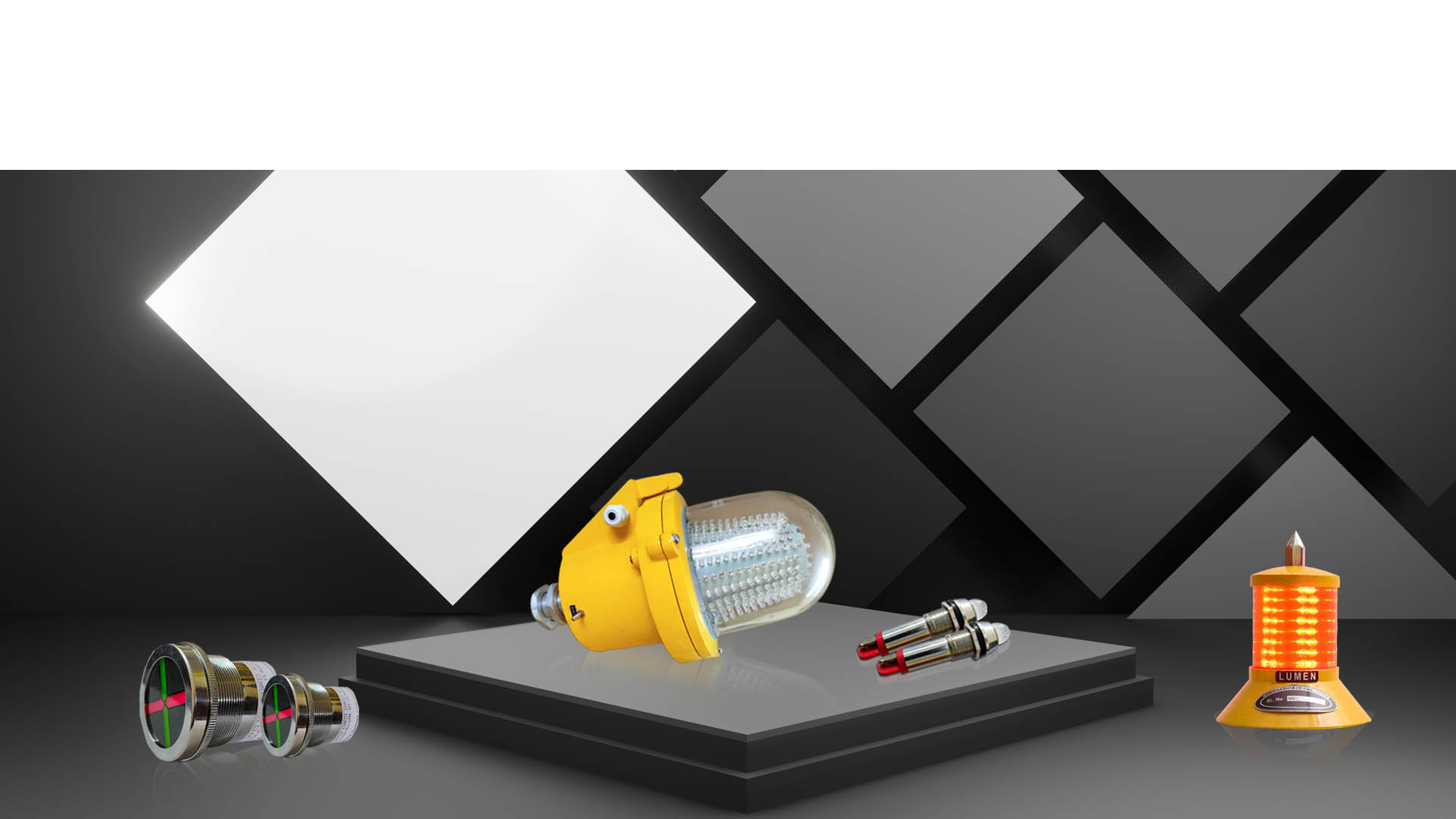 Microtech Electronics - Efficient Industrial LED Lighting Solutions